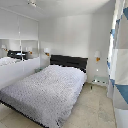 Holiday home 3 With Garden In Ajaccio
