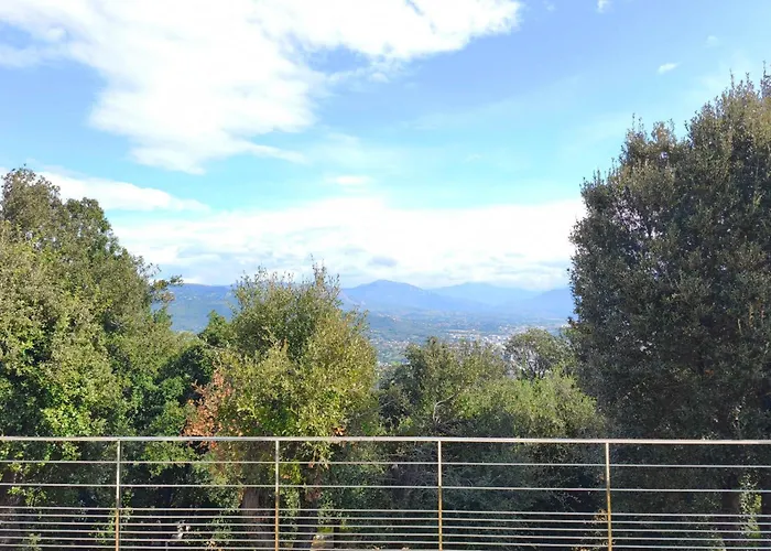 度假居 3 With Garden In *